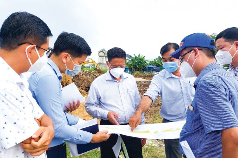 Cơ hội việc làm của người học từ xa ngành Quản lý đất đai