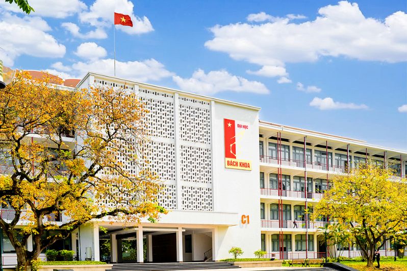 Đại học Bách Khoa Hà Nội