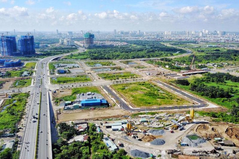 Lợi thế của người học Quản lý đất đai từ xa