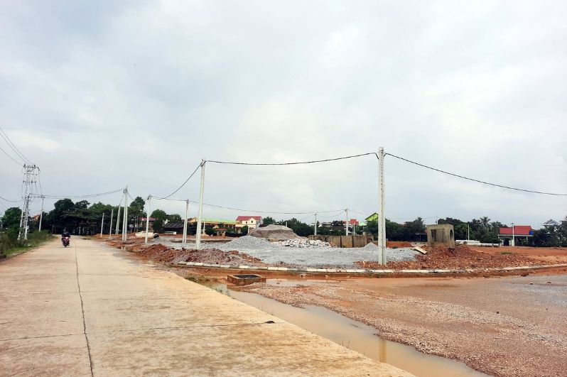 Lựa chọn học Quản lý đất đai văn bằng thứ 2 từ xa ở đâu