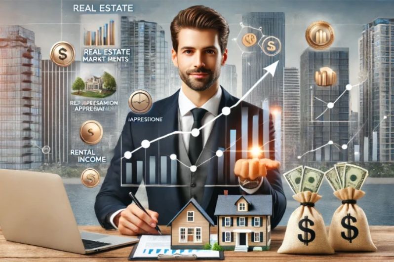 Cơ hội việc làm sau khi tốt nghiệp đại học từ xa ngành Bất động sản