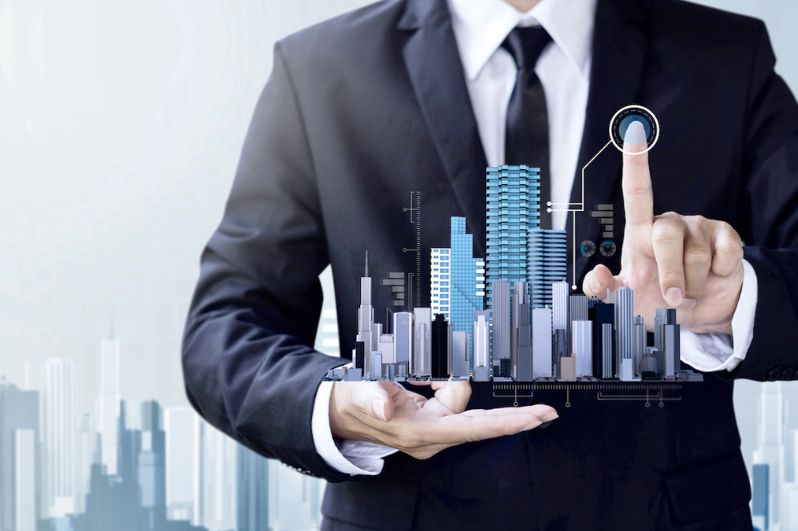 Ngành Bất động sản học từ xa là giải pháp học tập trong thời đại số