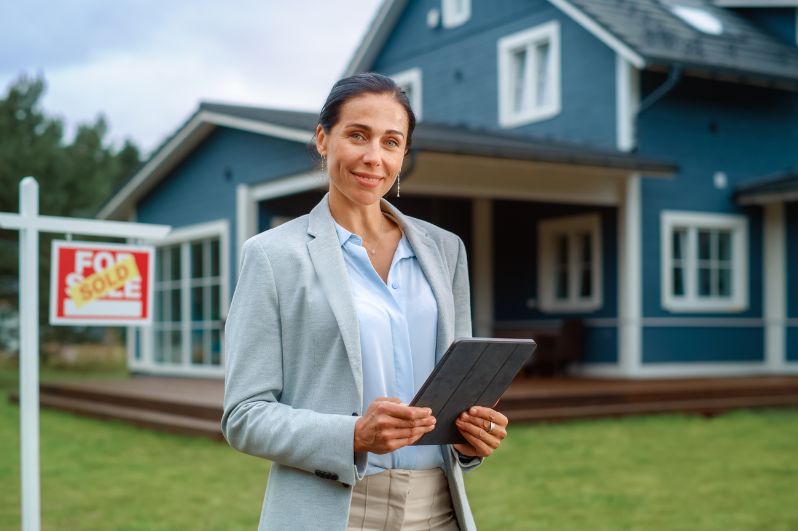 Tổng quan về ngành Bất động sản hiện nay