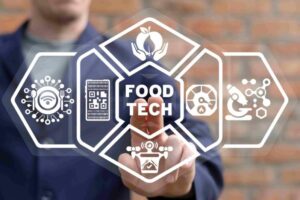 Những nội dung chính trong chương trình học Công nghệ thực phẩm