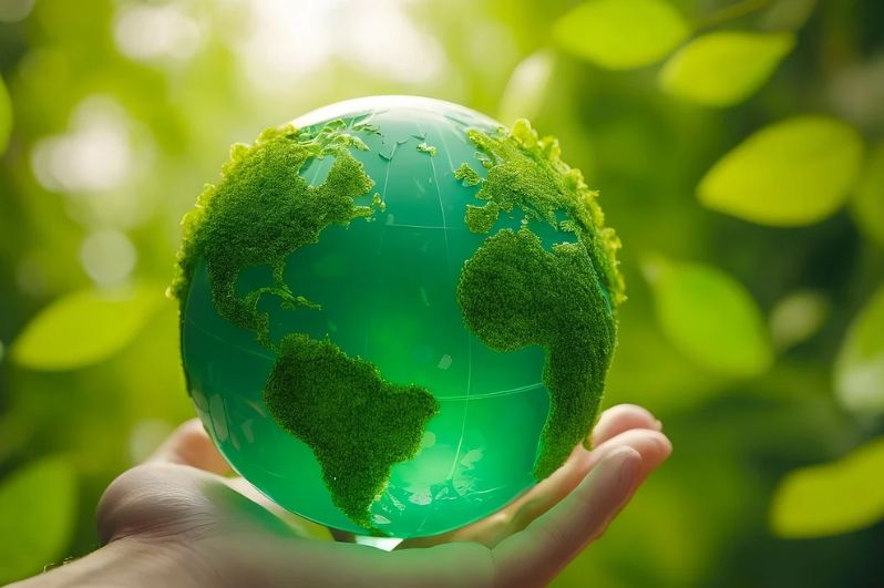 Nội dung chương trình đào tạo ngành Khoa học Môi trường