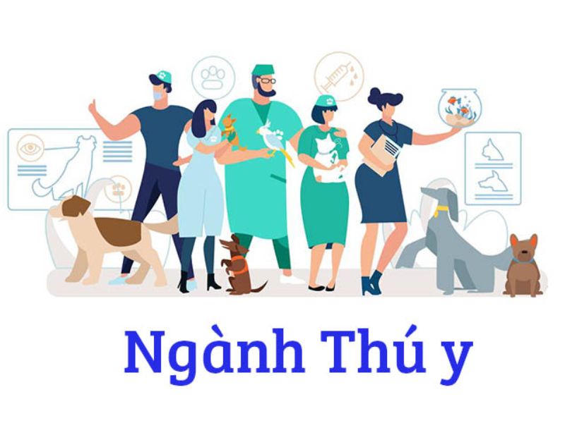 Hiện nay, đại học từ xa ngành Thú Y là xu hướng tối ưu cho người học