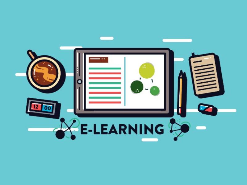 Học từ xa ngành Thú y giúp học viên tiếp cận nhiều kiến thức chuyên sâu