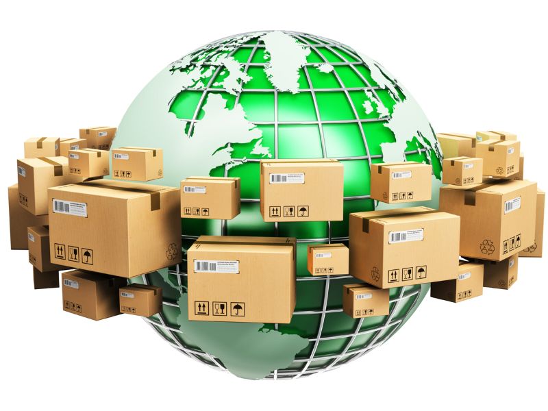 Lựa chọn học Xuất Nhập khẩu nông sản tại cơ sở đào tạo uy tín