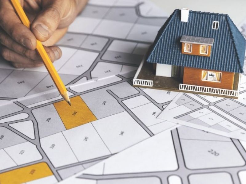 Tổng quan về ngành Quản lý đất đai