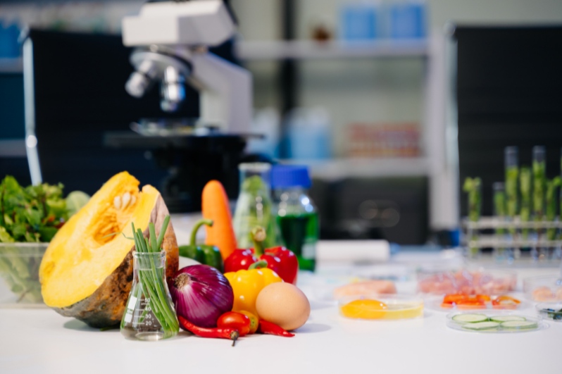 Cơ hội việc làm ngành Công nghệ thực phẩm