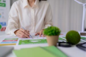 review ngành quản lý tài nguyên và môi trường