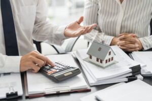 Góc khuất ngành Bất động sản