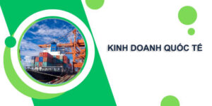 kinh doanh quốc tế